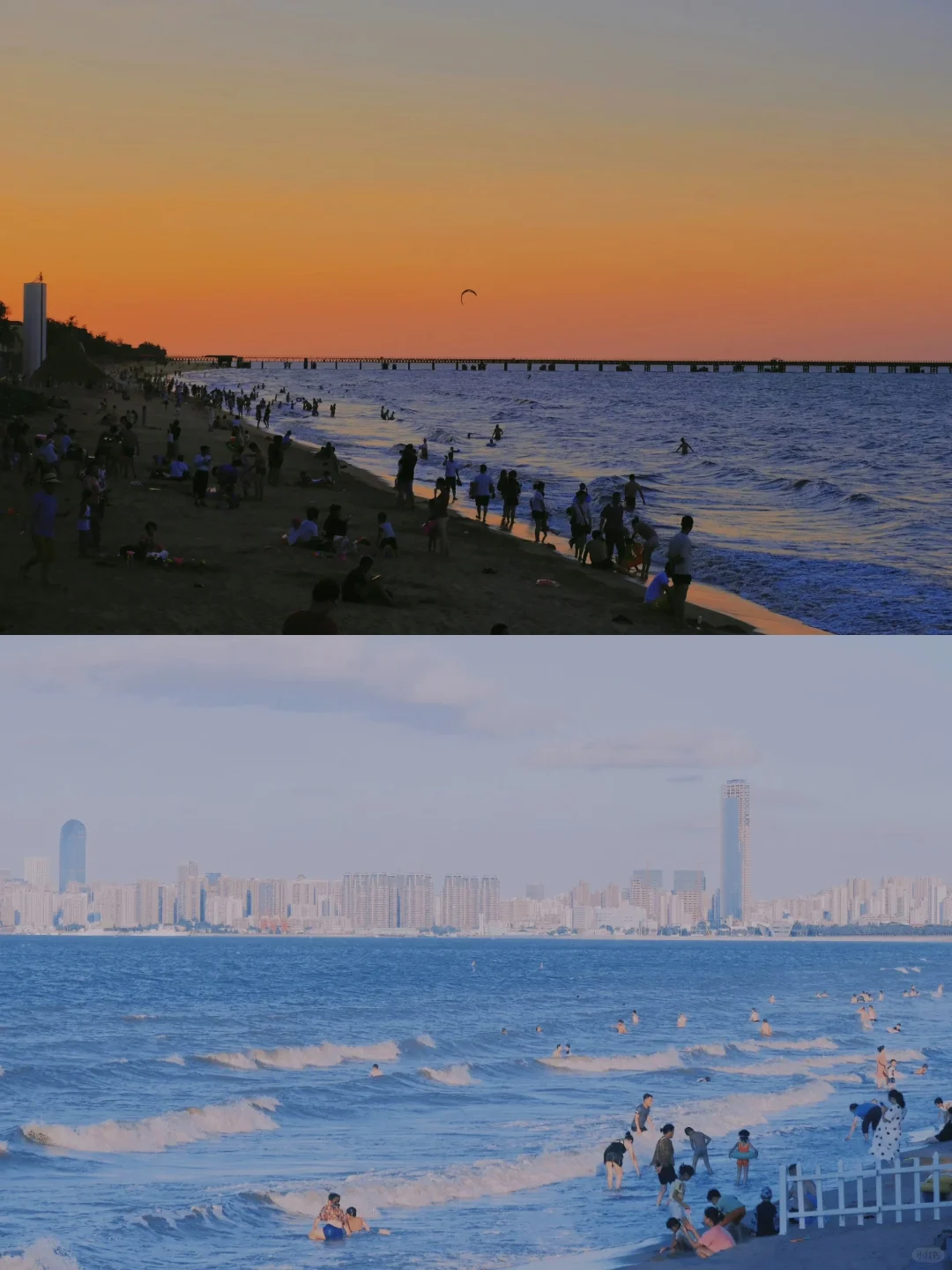 为了这18张图，我特意飞了一趟海口‼️