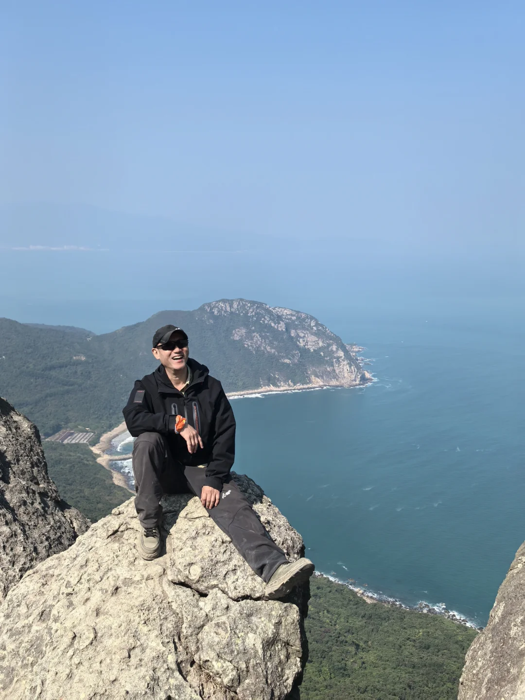 这就是望郎归。