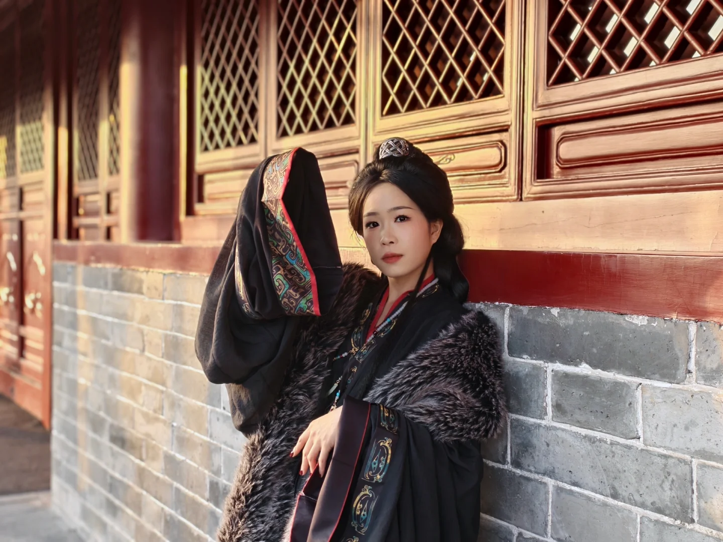 我的西安游记