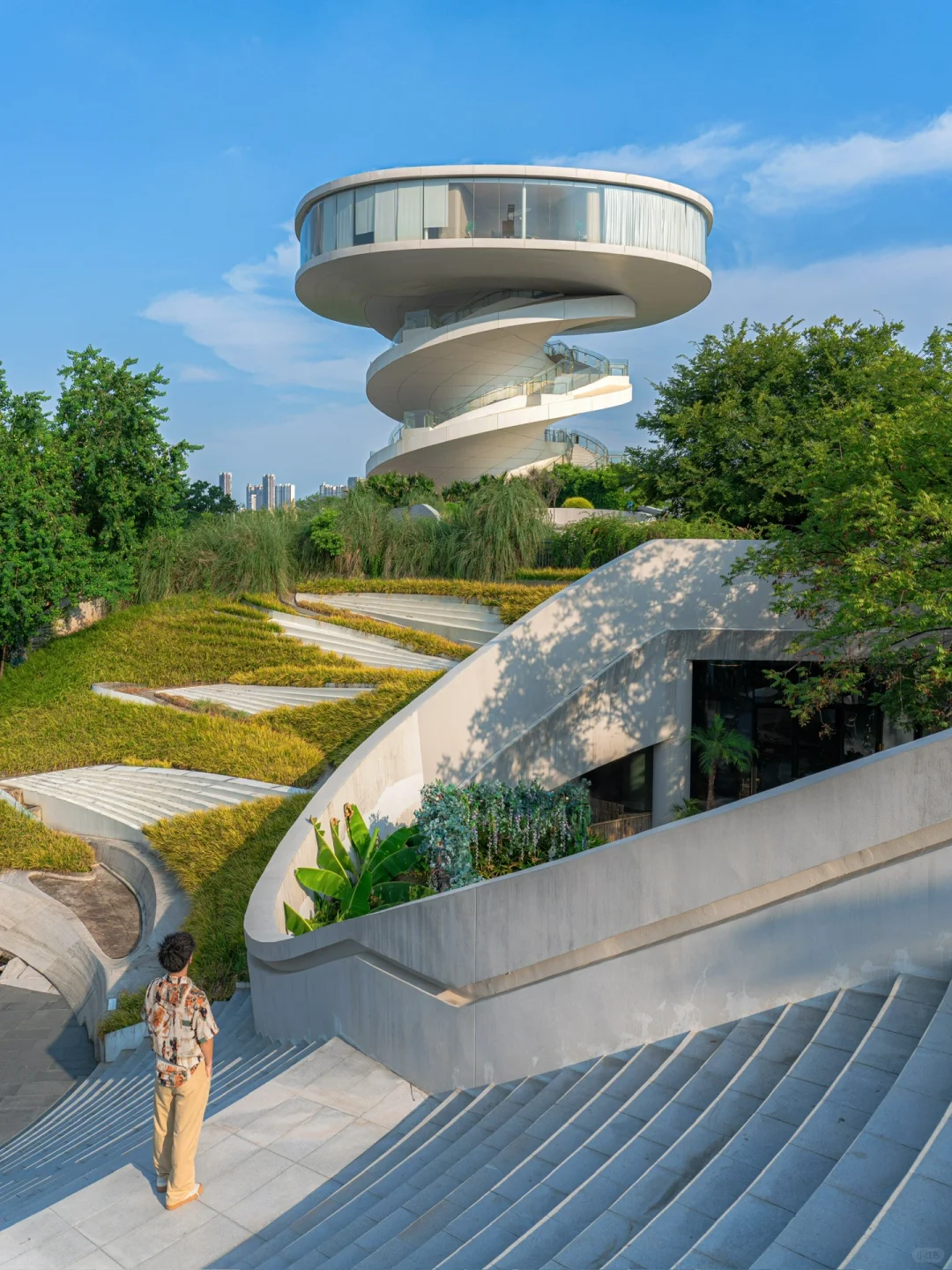 来南昌打卡这🔟个地方，发朋友圈赢麻了‼️