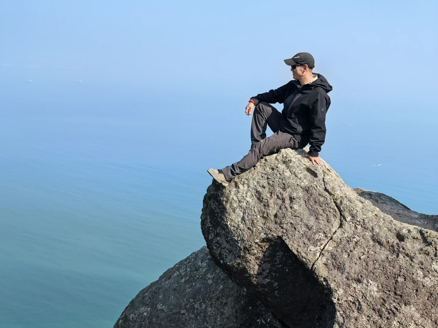 这就是望郎归。