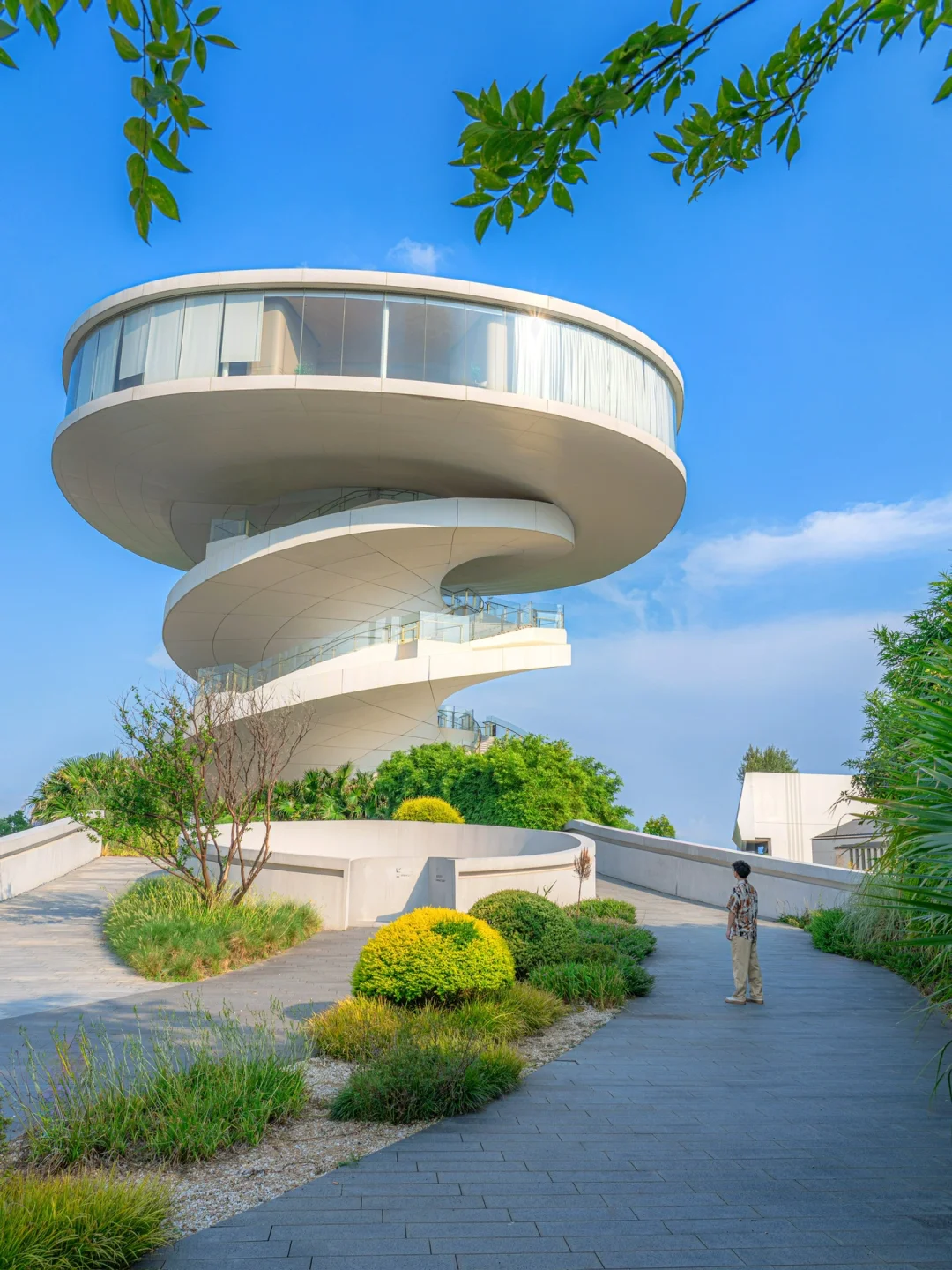 来南昌打卡这🔟个地方，发朋友圈赢麻了‼️