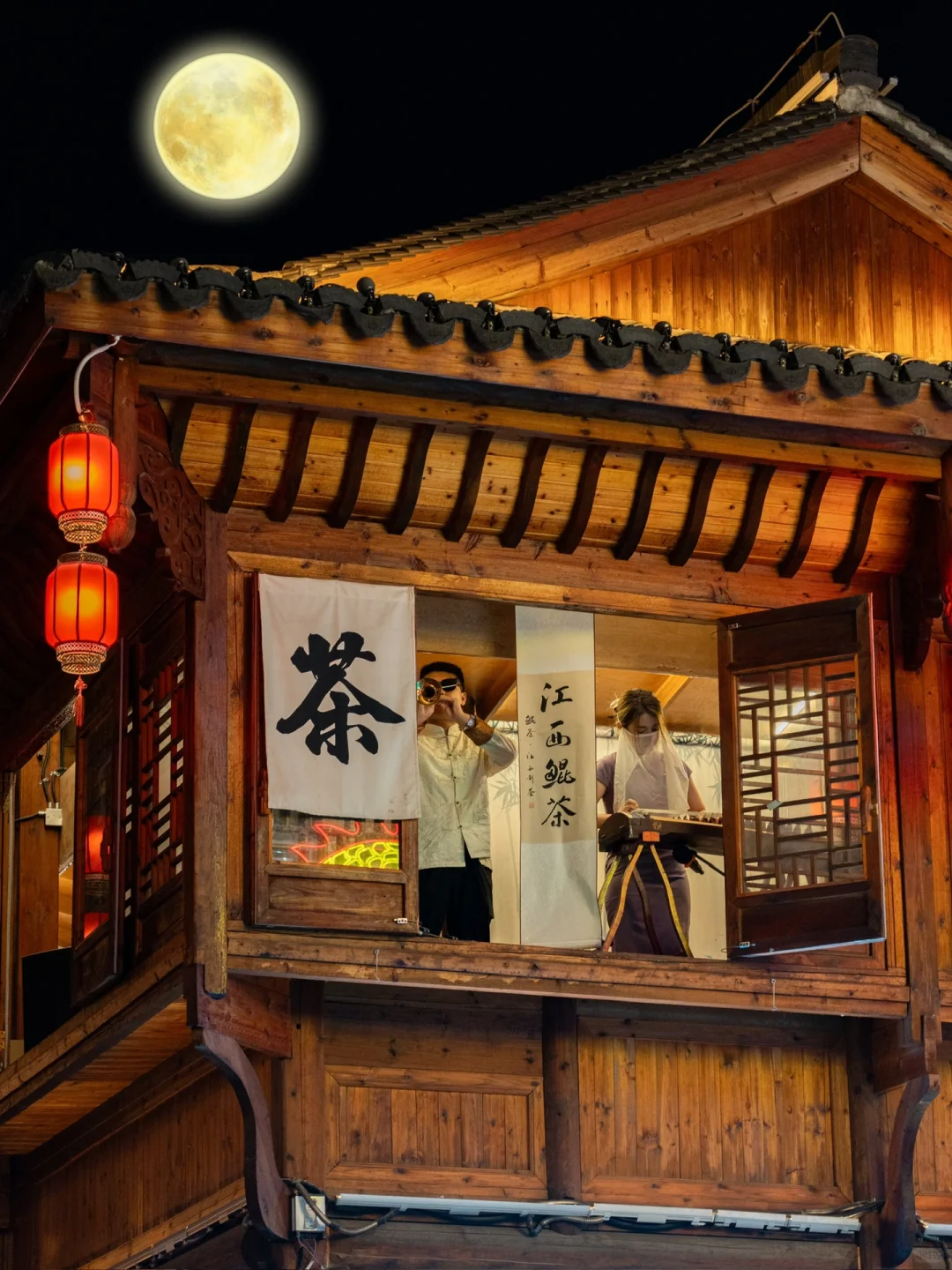 来南昌打卡这🔟个地方，发朋友圈赢麻了‼️