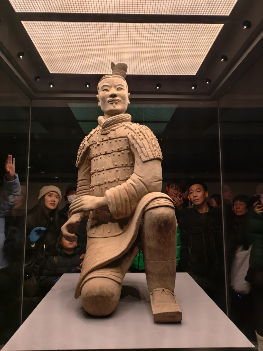 我的西安游记