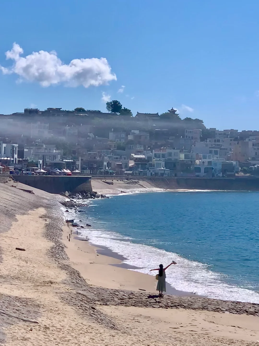 这是我买iPhone的意义🌸春夏秋冬Live~