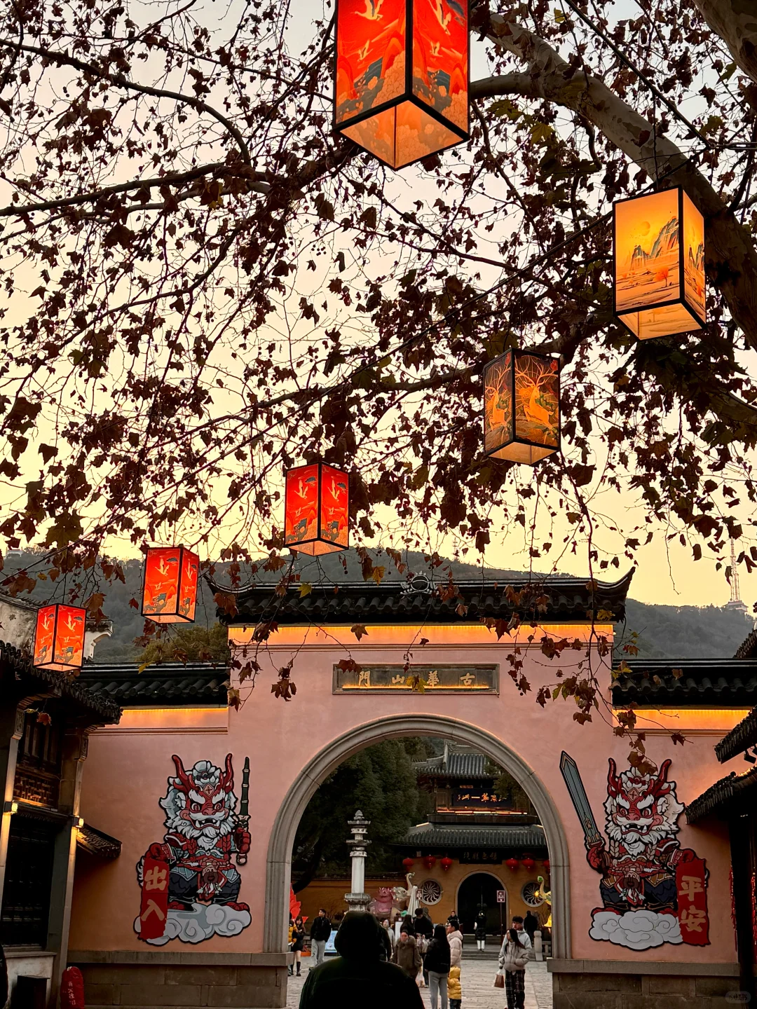 央妈亲选🏮