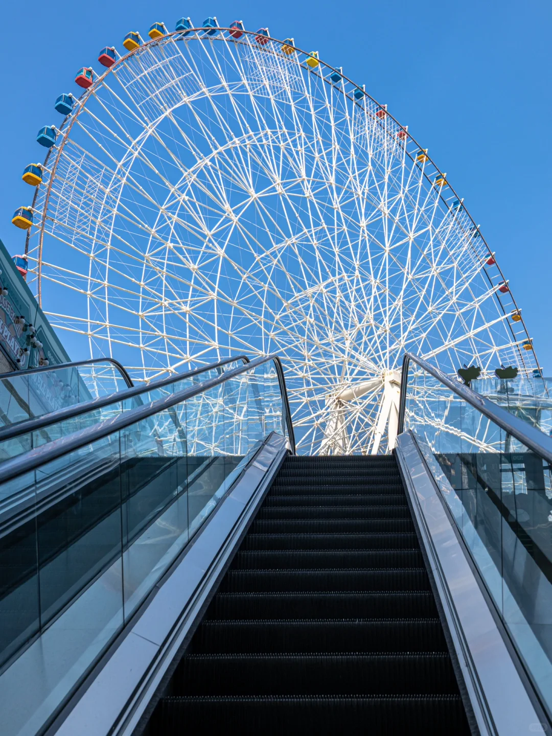 来南昌打卡这🔟个地方，发朋友圈赢麻了‼️