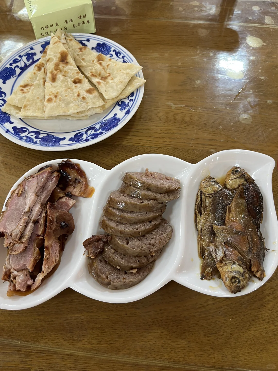 邯郸永年广府古城的最佳打开方式！