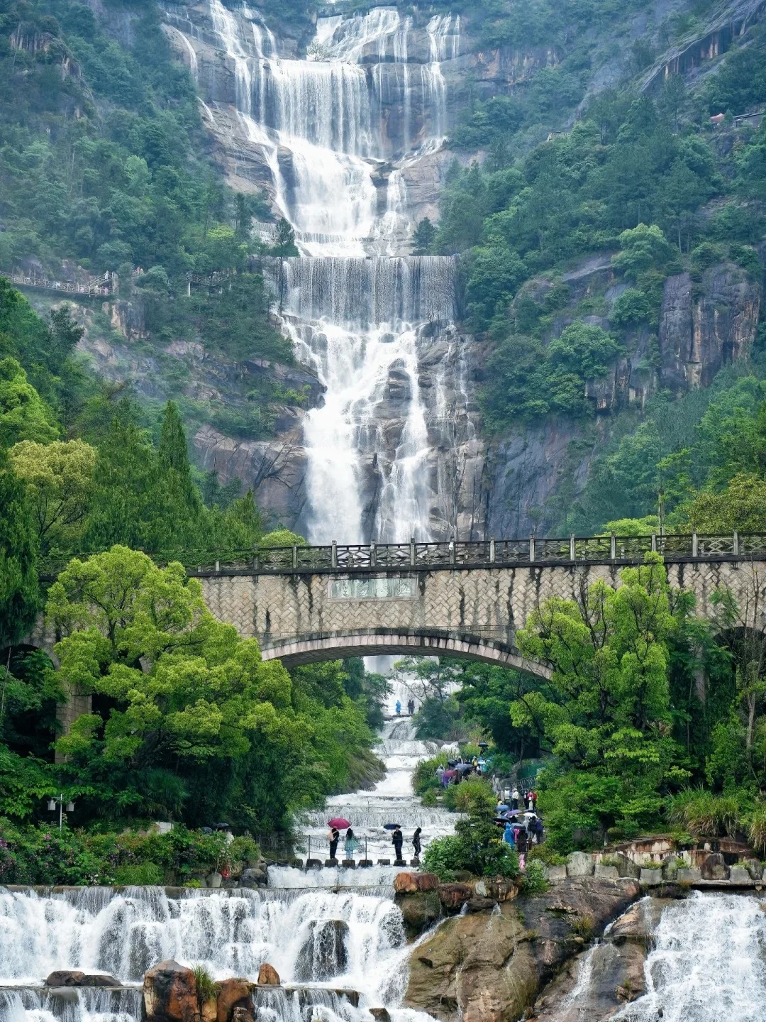 @韩国欧尼欧巴，看看我们大浙江吧‼️