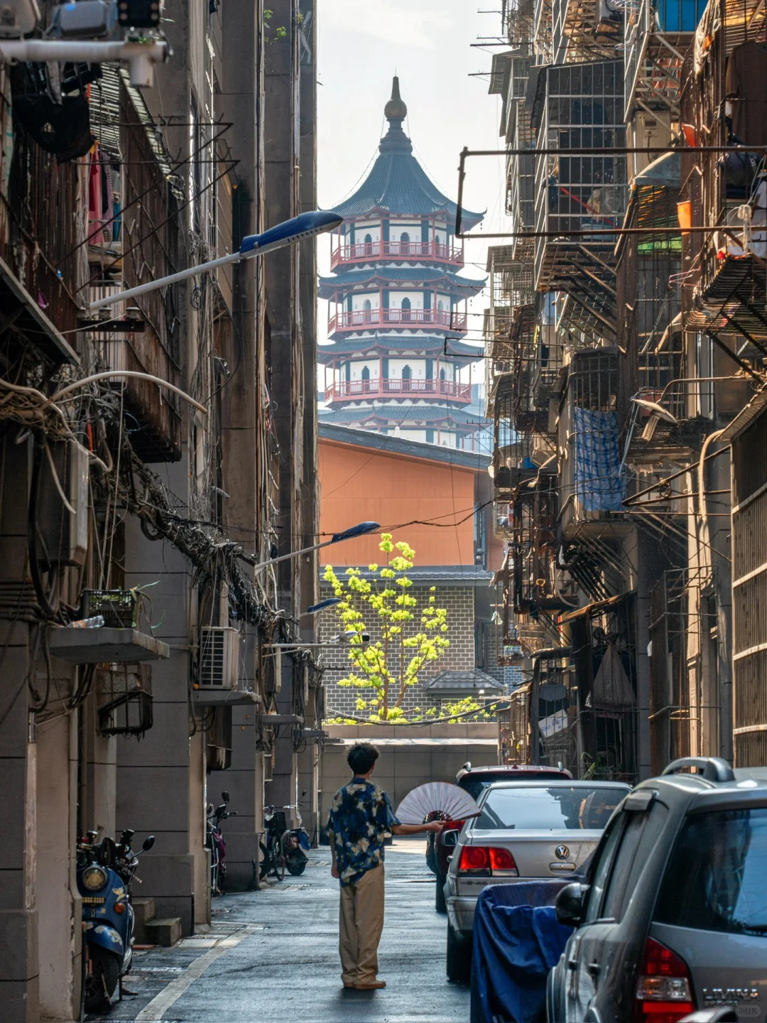 来南昌打卡这🔟个地方，发朋友圈赢麻了‼️