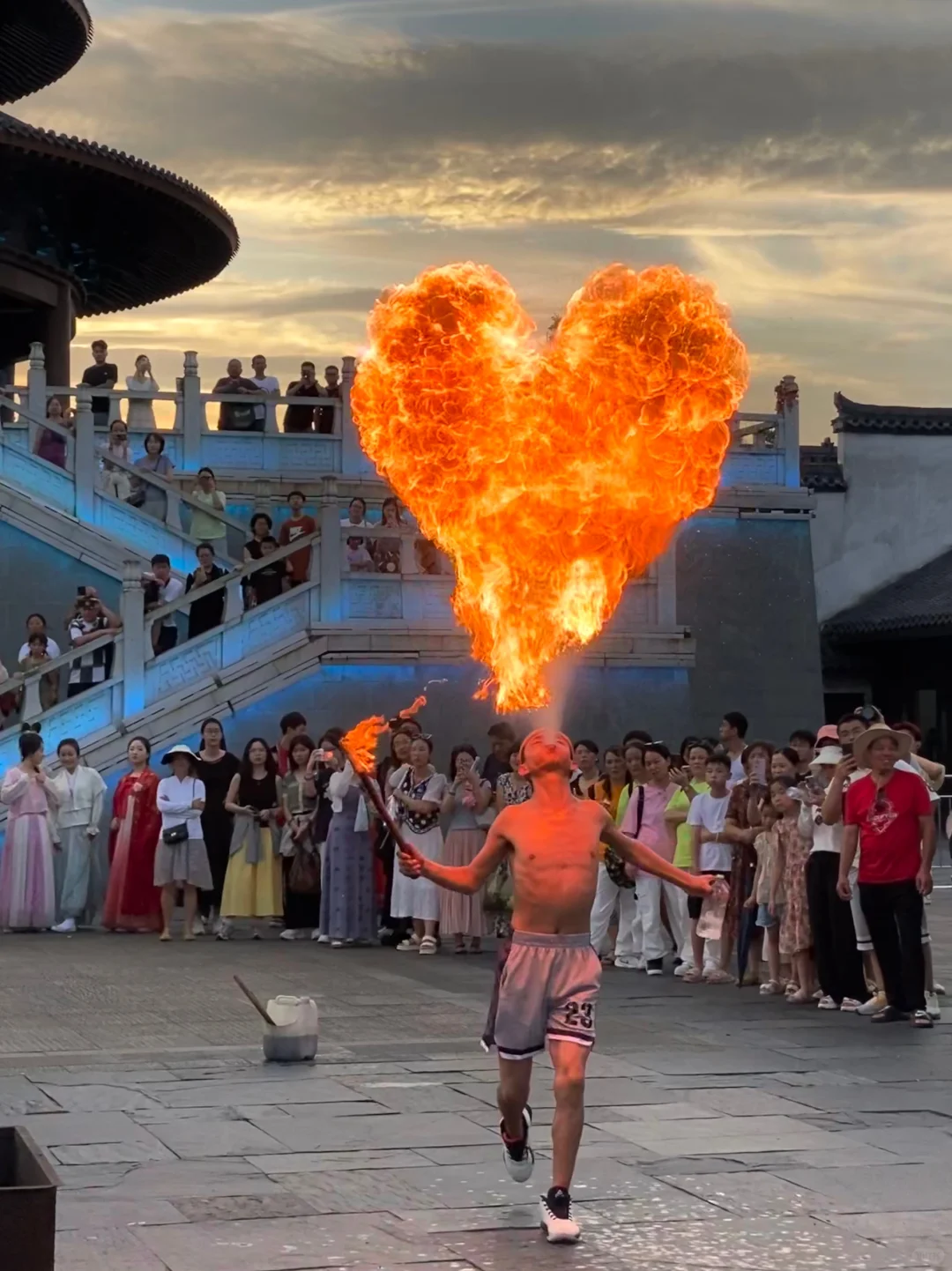 这是我买iPhone的意义🌸春夏秋冬Live~