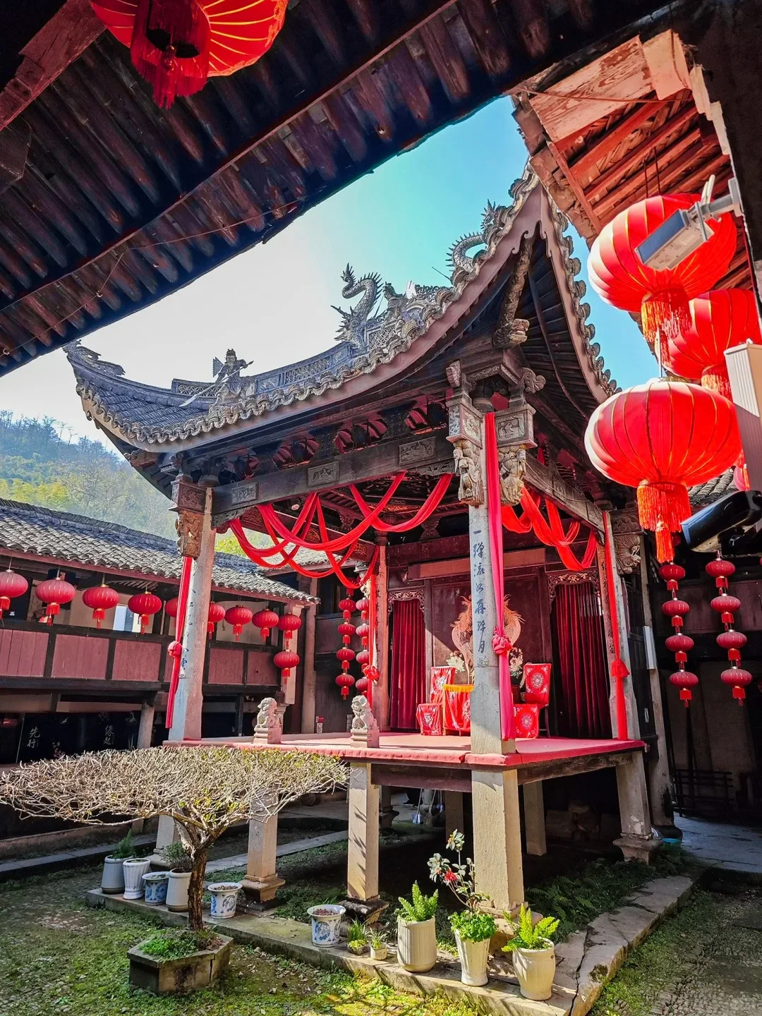 @韩国欧尼欧巴，看看我们大浙江吧‼️