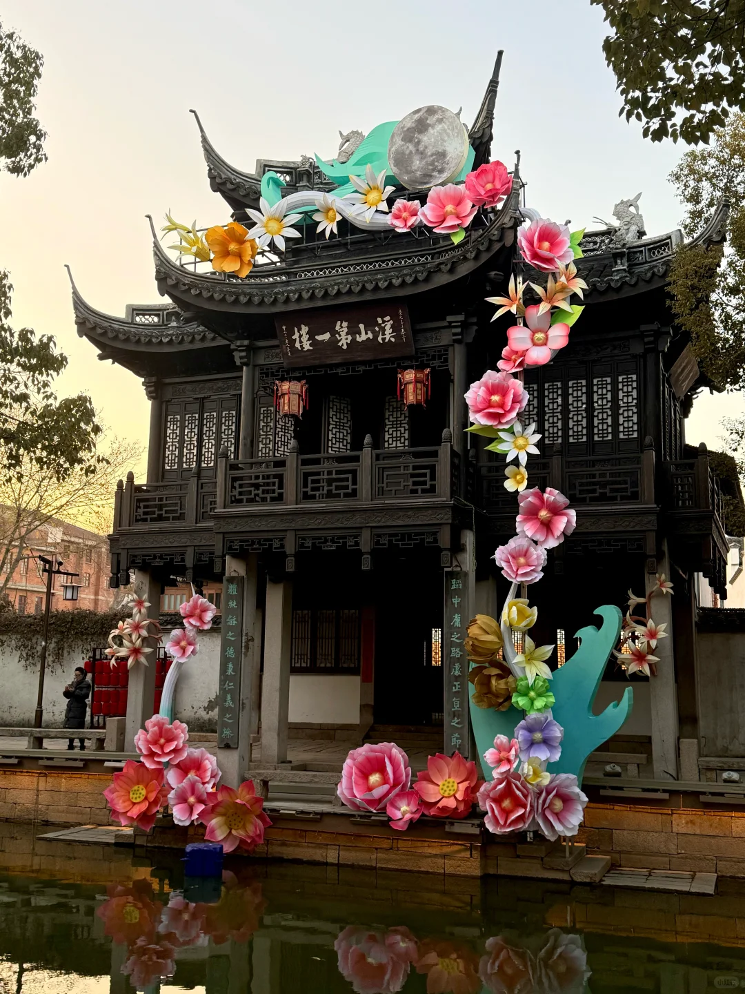 央妈亲选🏮