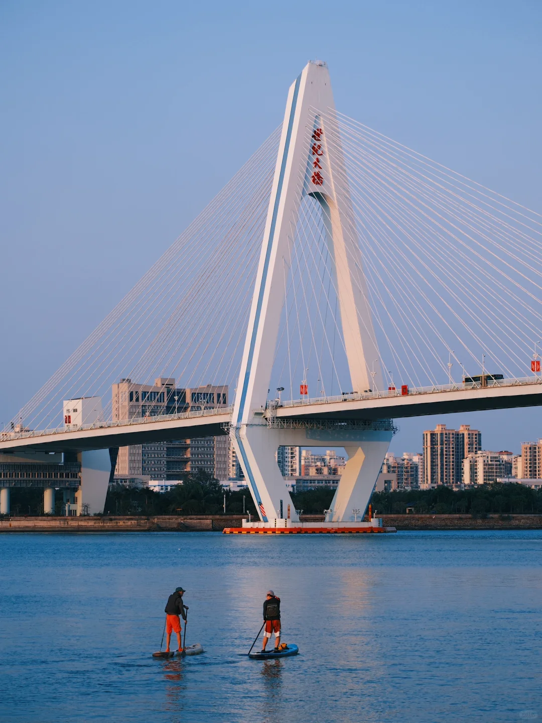 为了这18张图，我特意飞了一趟海口‼️