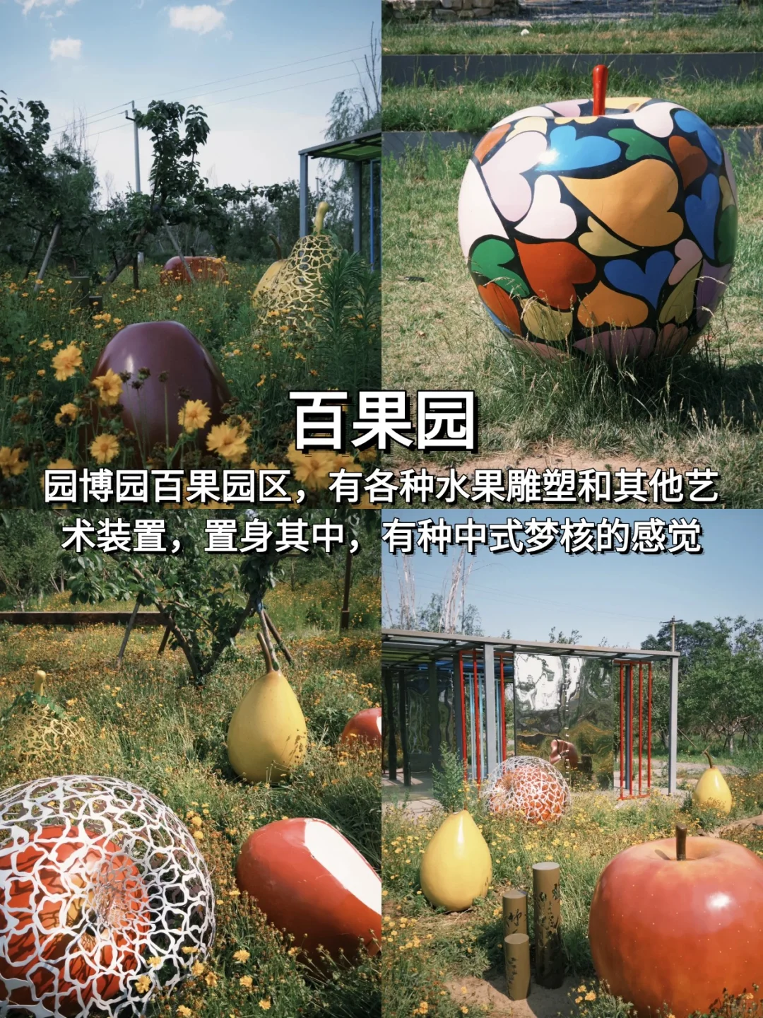 🦁狮城沧州 | 宝藏旅游攻略来袭