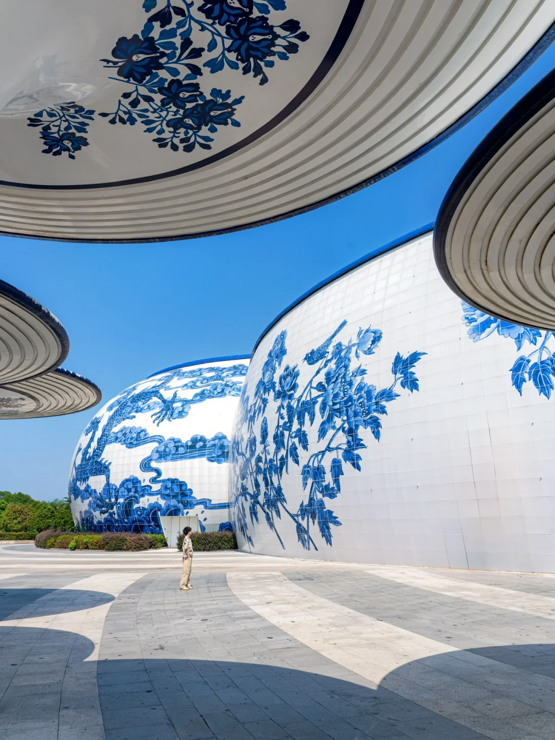 来南昌打卡这🔟个地方，发朋友圈赢麻了‼️