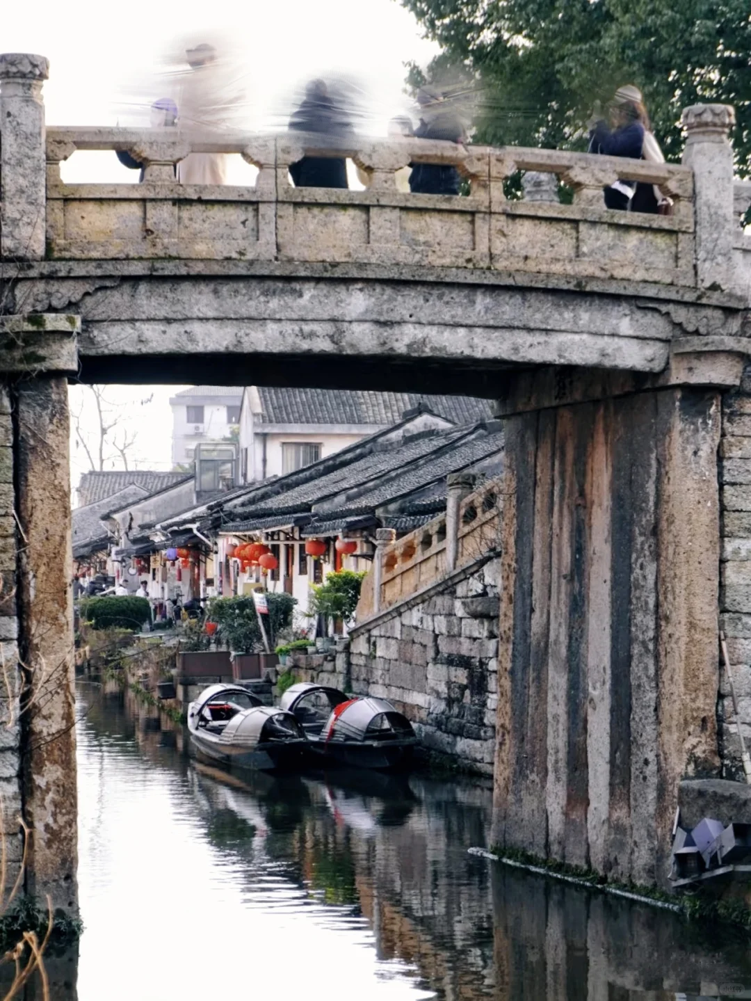 我夸绍兴一万遍，不如你亲自看一眼‼️