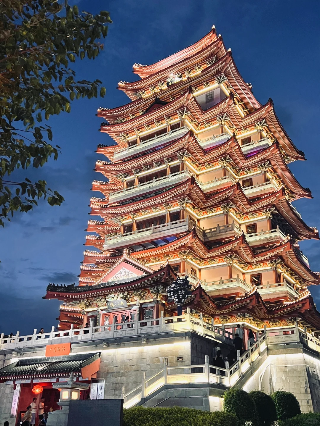 04男大📍惠州一日游City超详细旅游攻略‼️