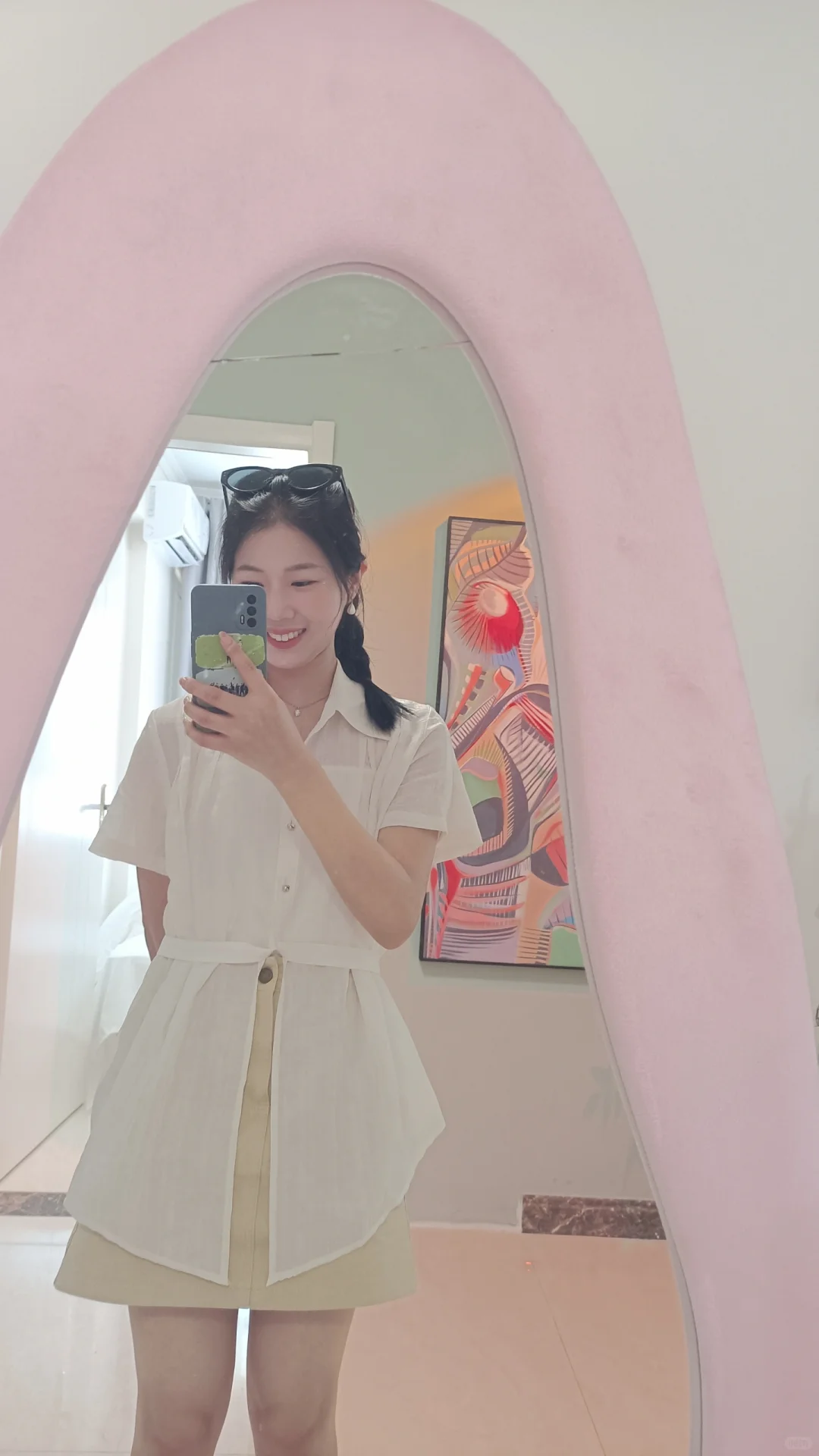 突然发现对旅游祛魅了