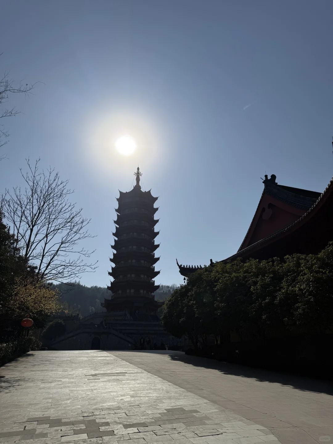 新昌大佛寺