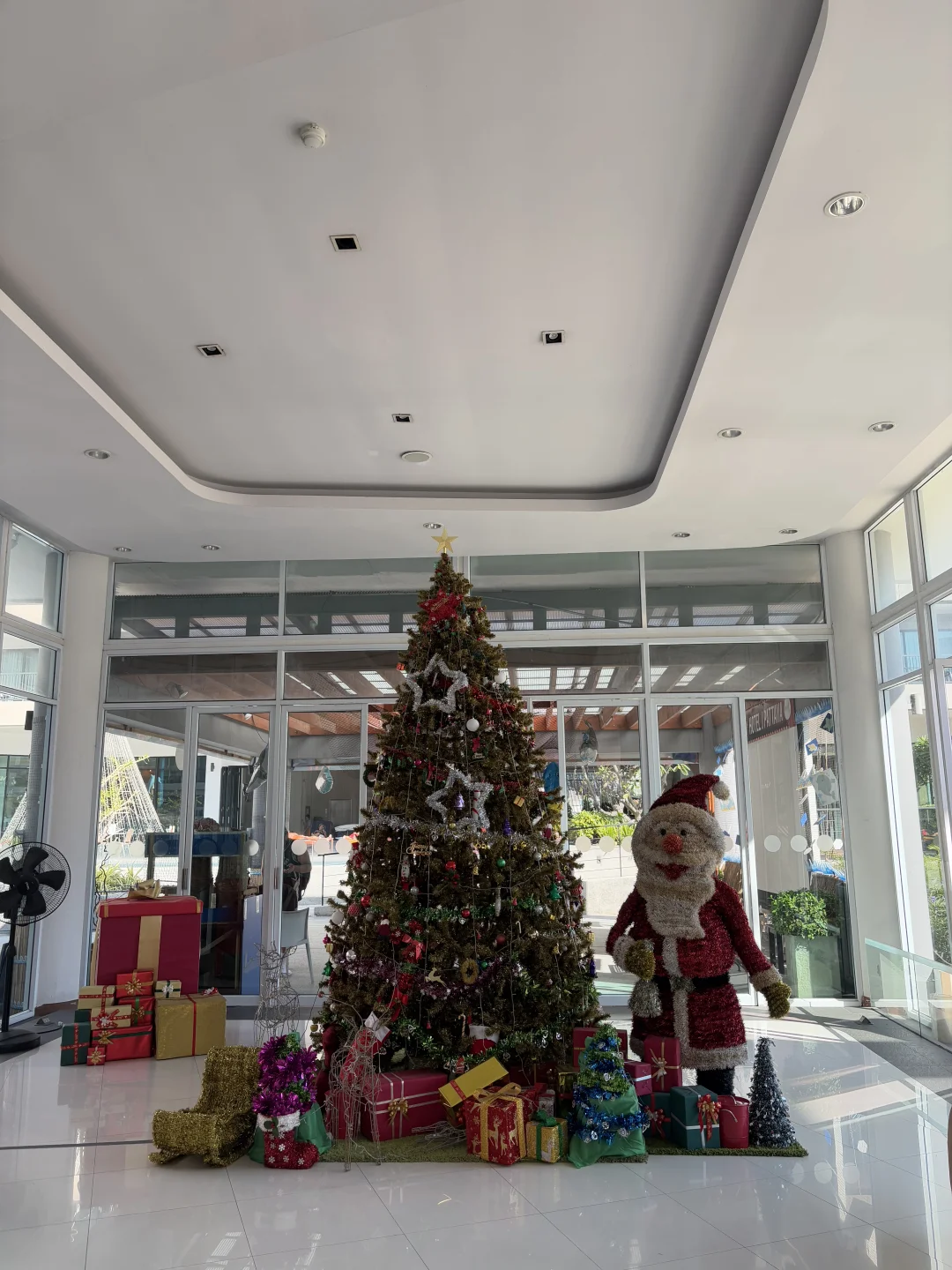 泰国真的很好玩（戒断反应）