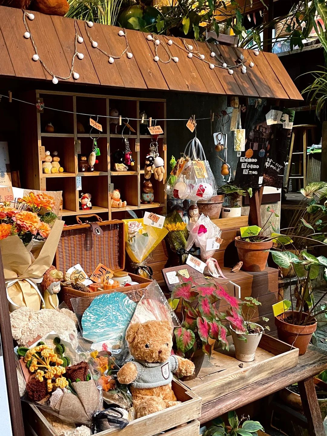 04男大📍惠州一日游City超详细旅游攻略‼️