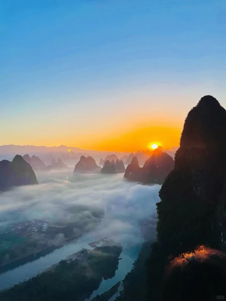 刚从广西回来，冬日不踩雷攻略请收好😍