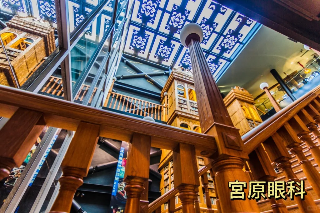 ✈️先出发再说 l 8个台中必游景点🌟建议收藏
