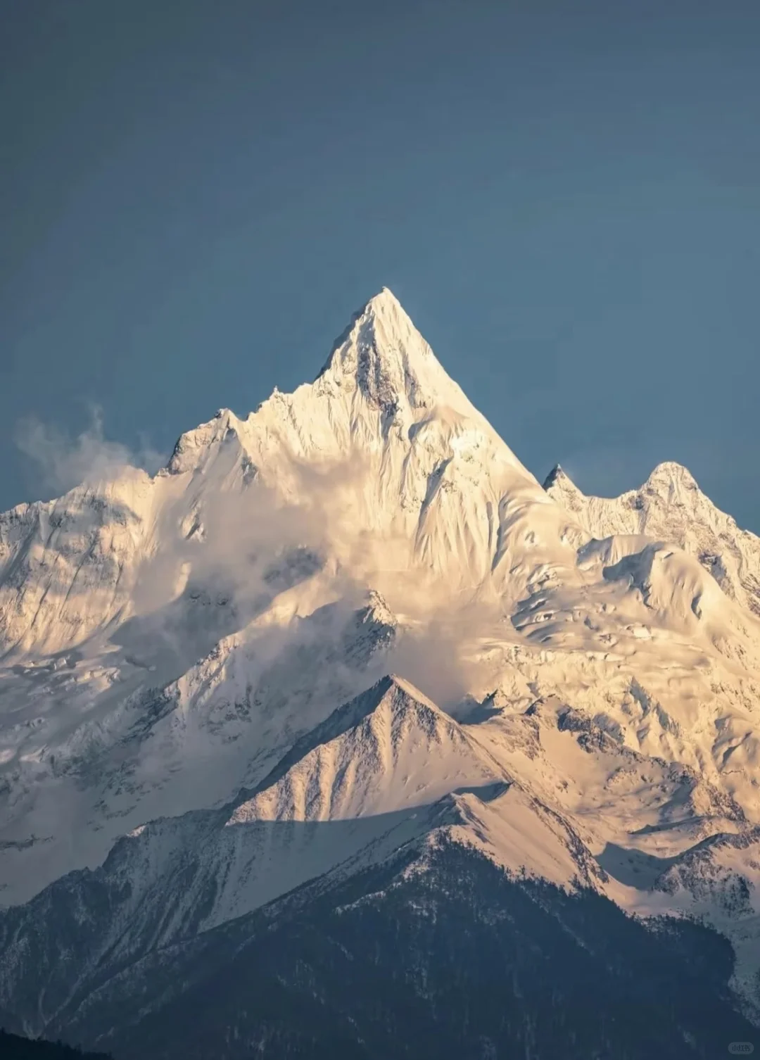 香格里拉｜最美的地方之一🏔️