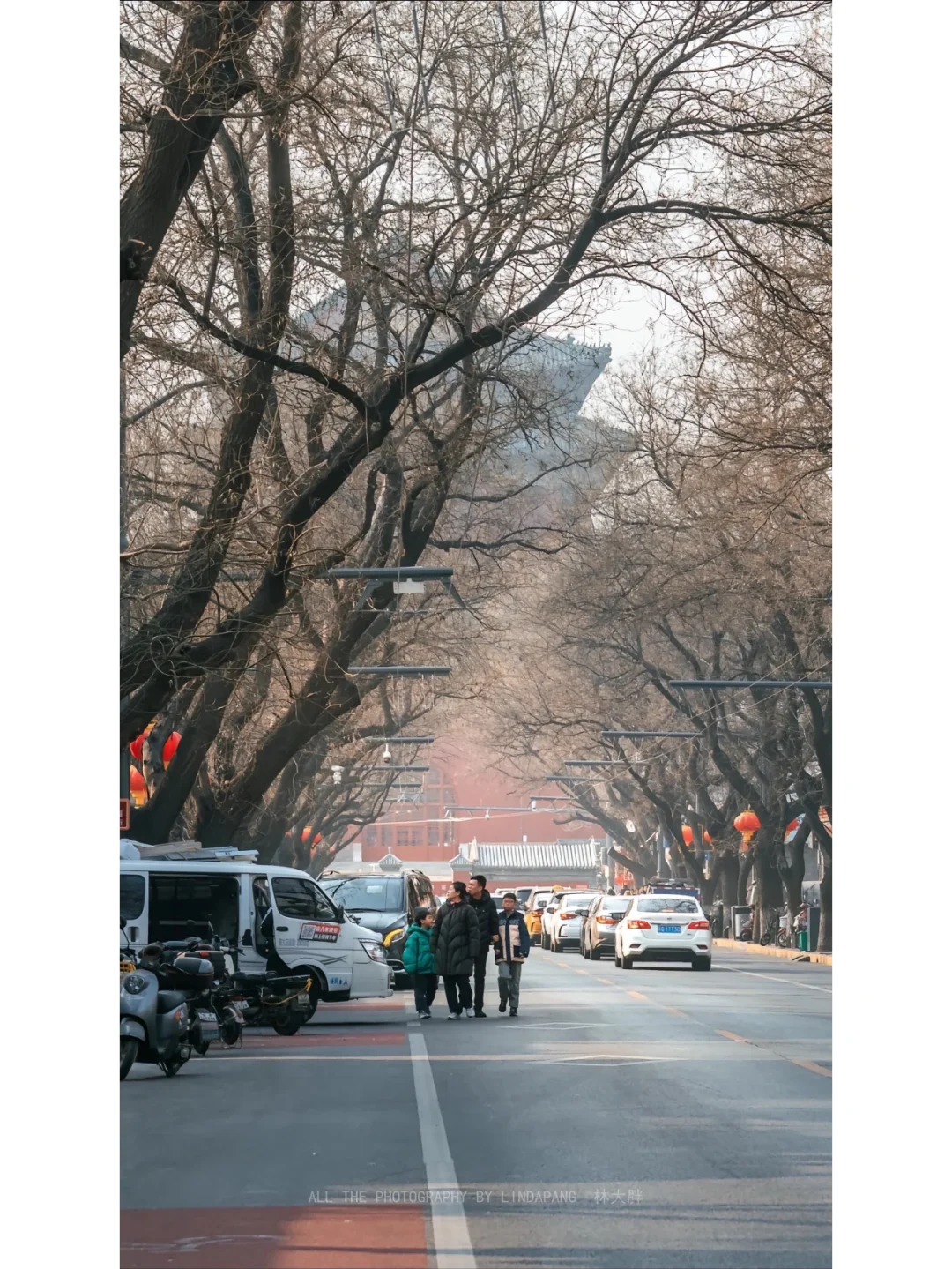 北京旅游推荐