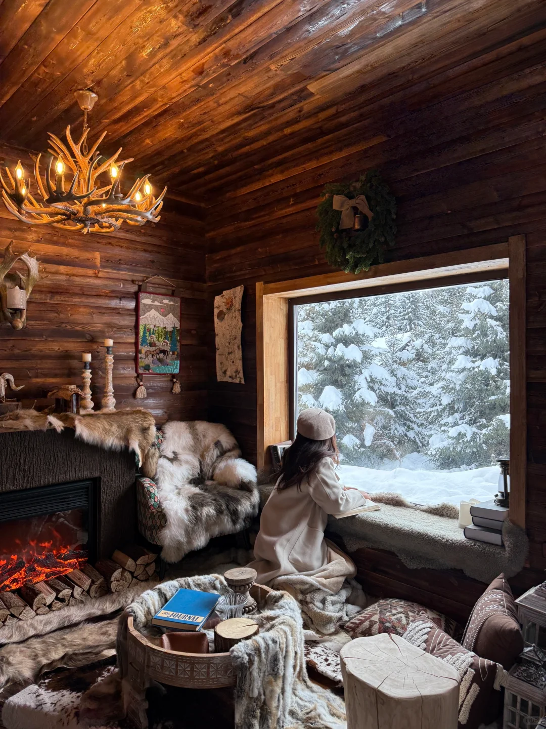 2024年度旅行结算｜live图的意义！