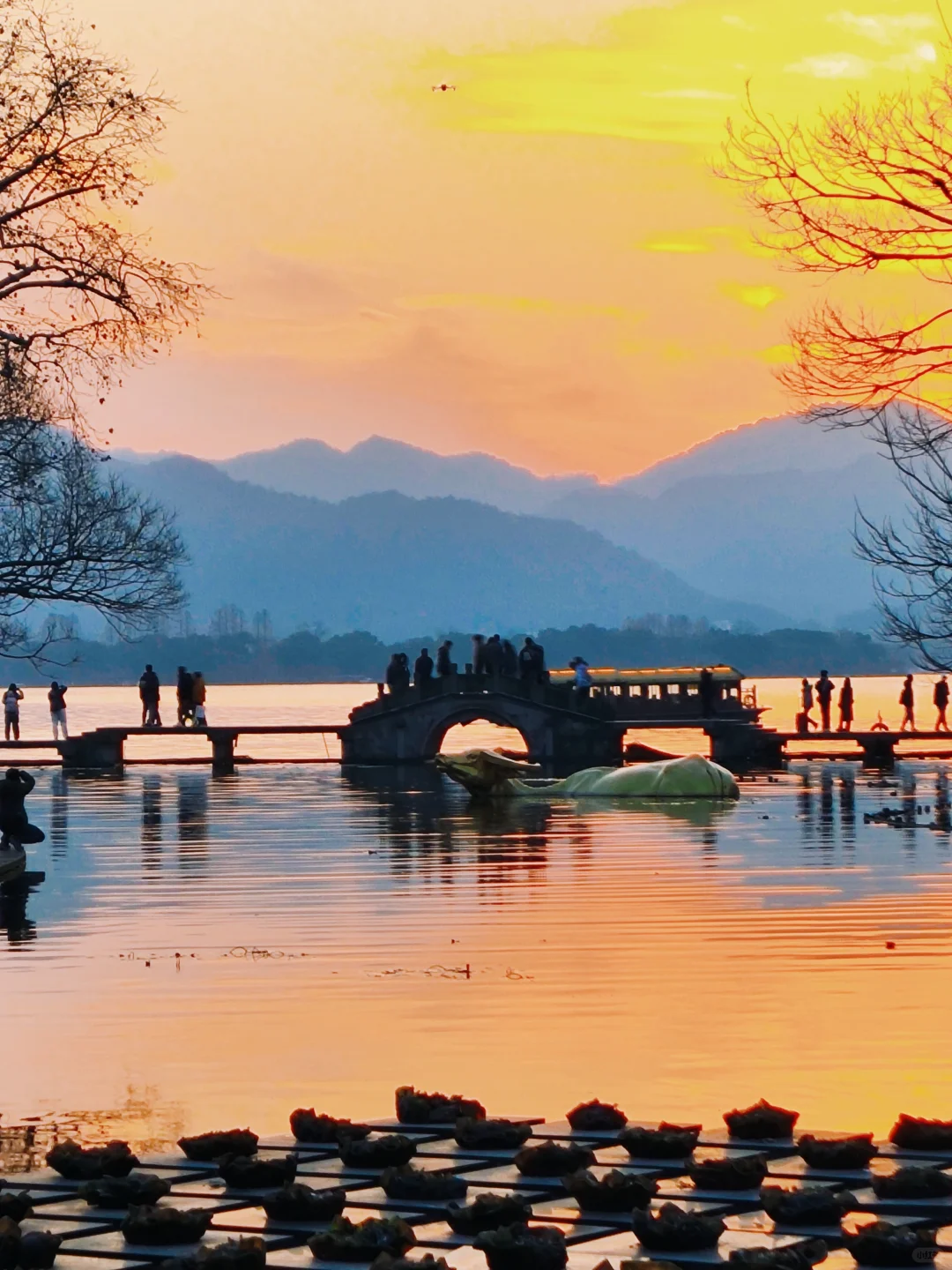 西湖