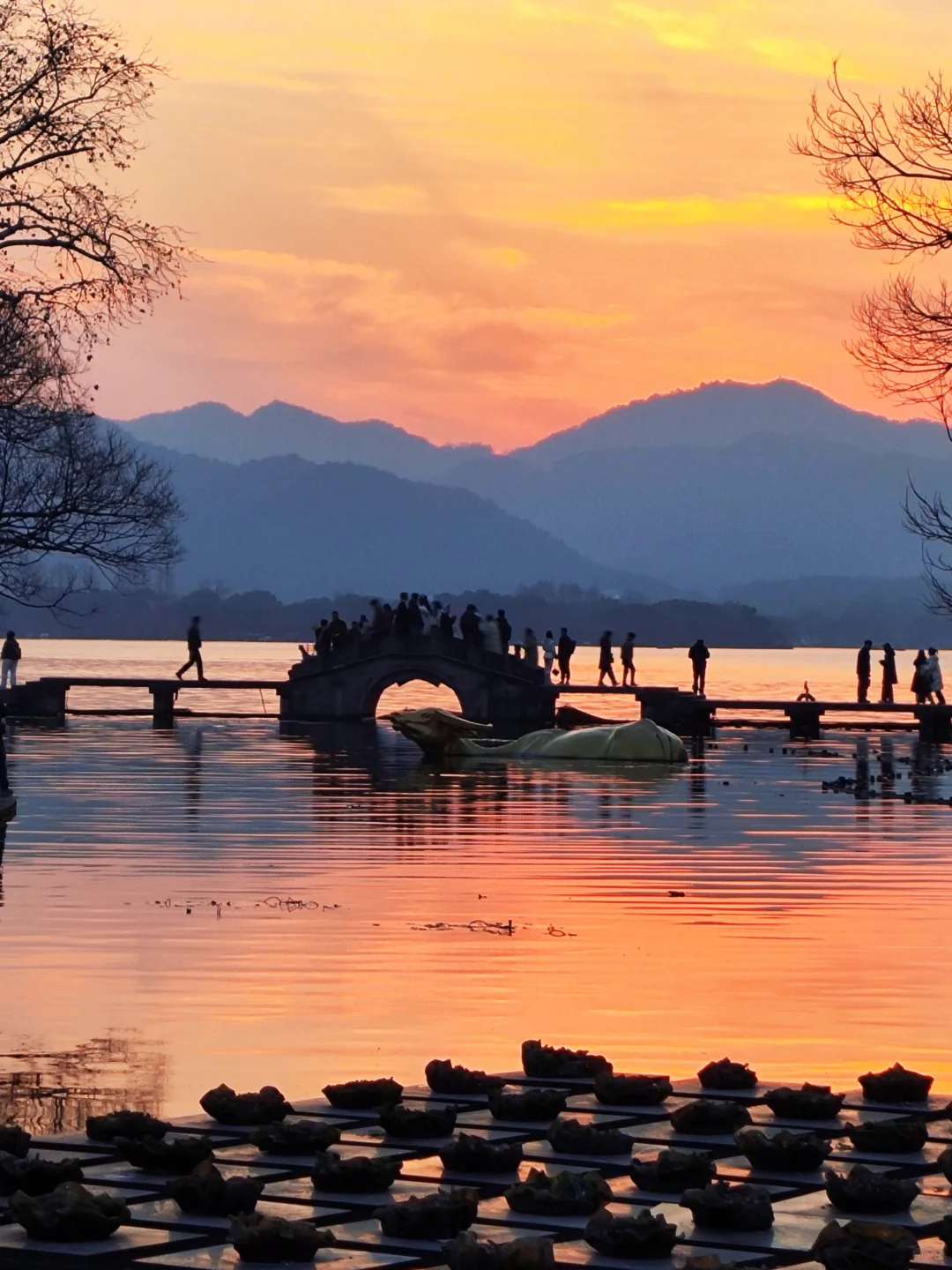 西湖