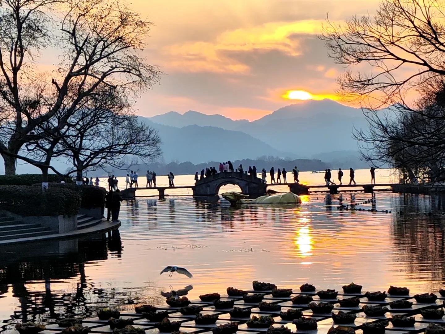 西湖