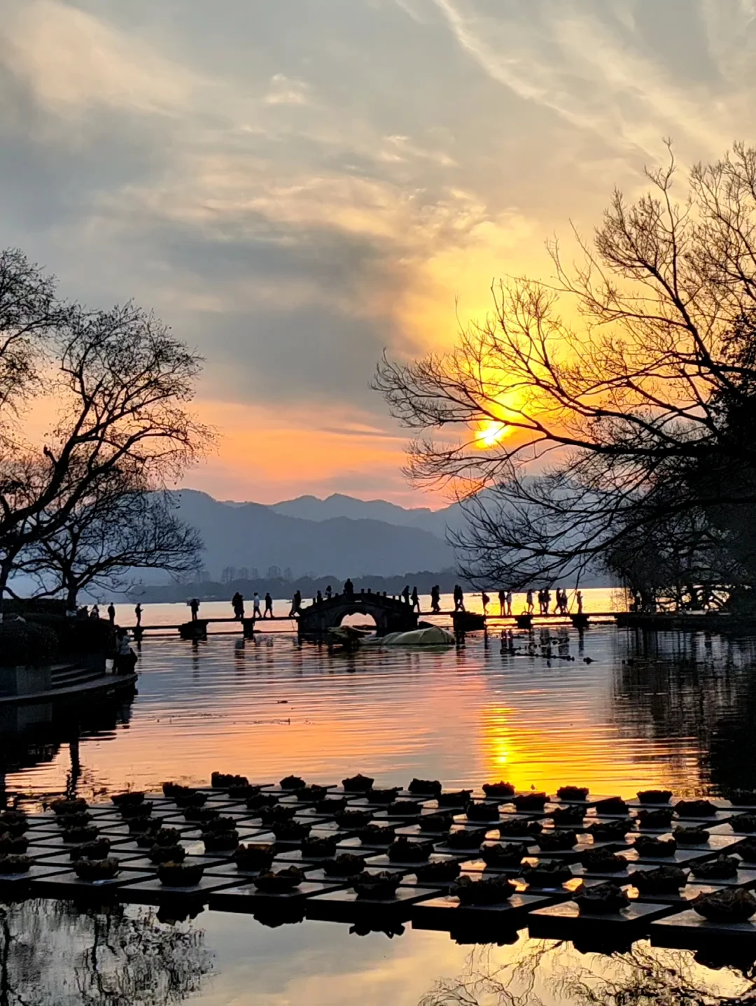 西湖