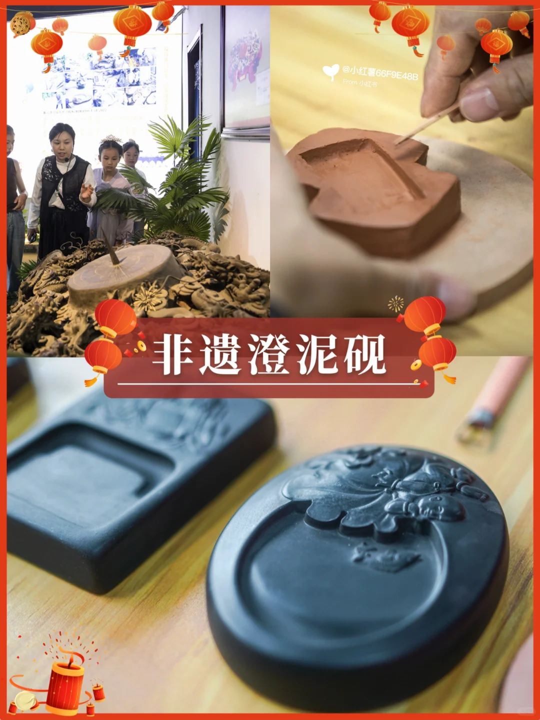 叮🔔一份🧧开封景点预.约攻略请查收~