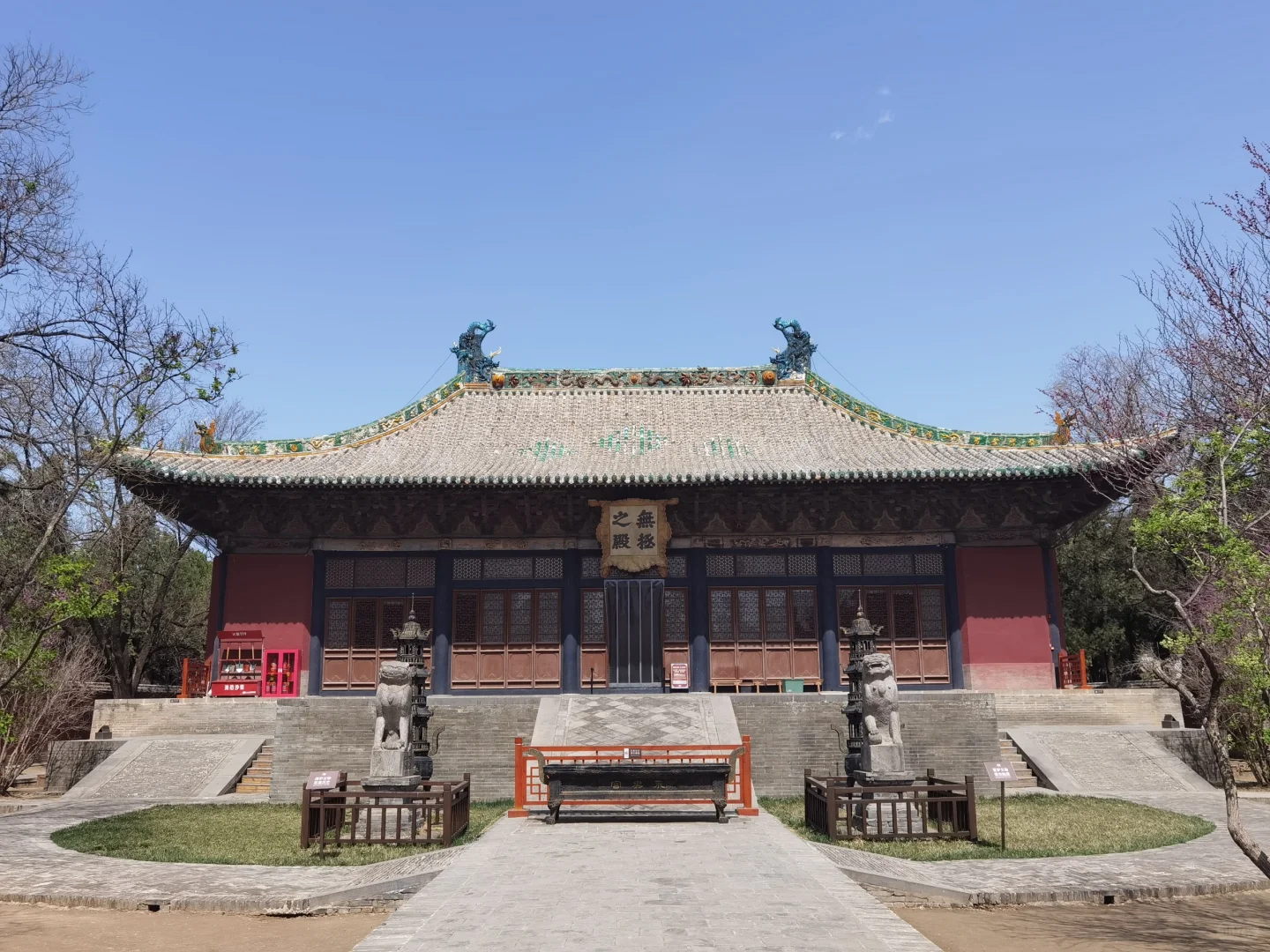 去了一百多个城市后觉得有意思的景点分享～