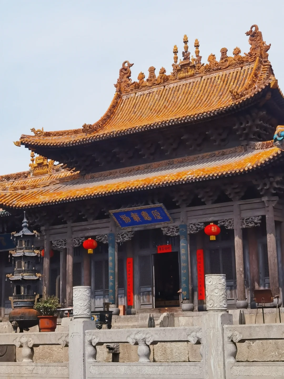 去了一百多个城市后觉得有意思的景点分享～