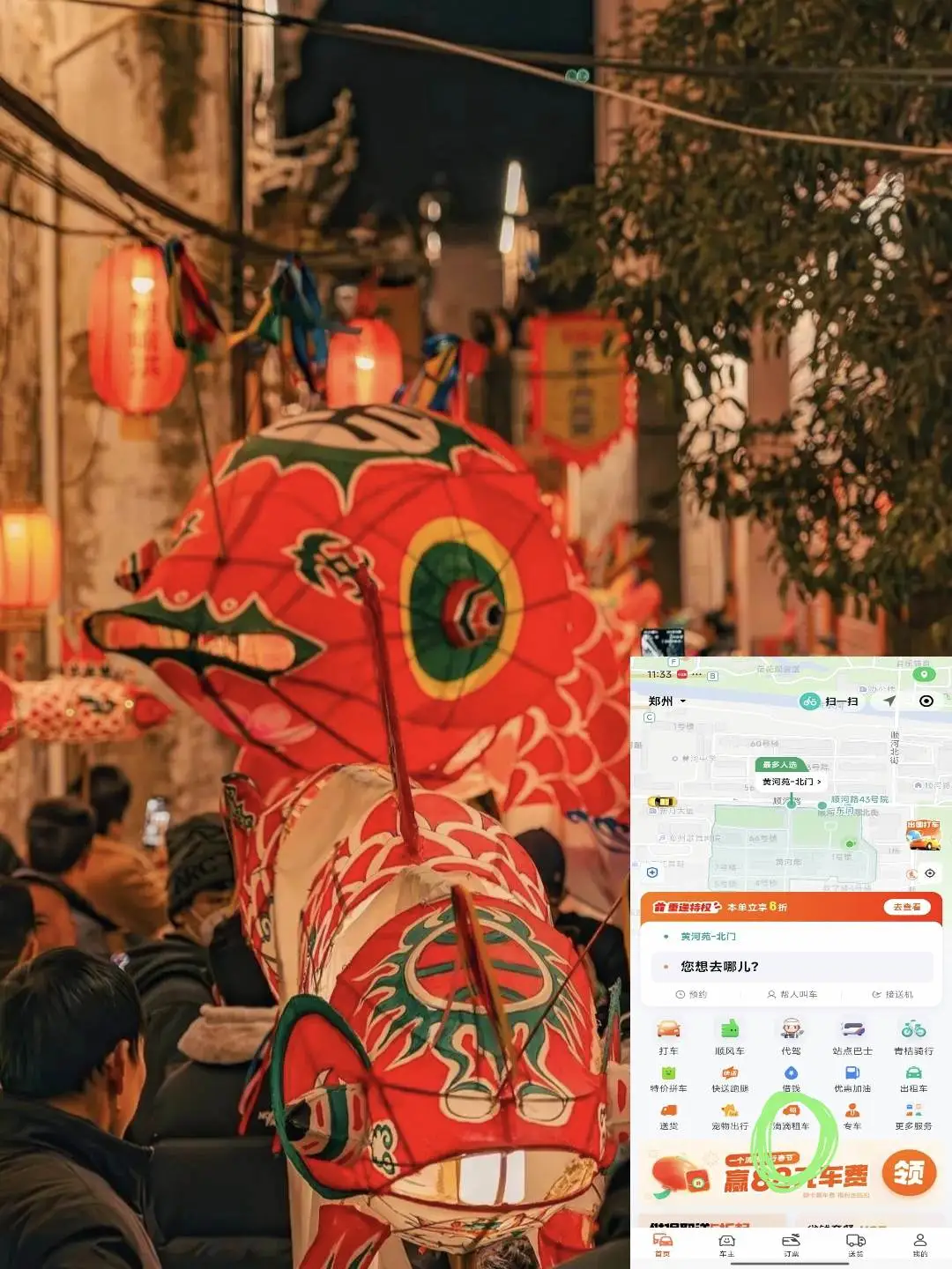 除了黄山，徽州这四个地方更值得被看见‼️