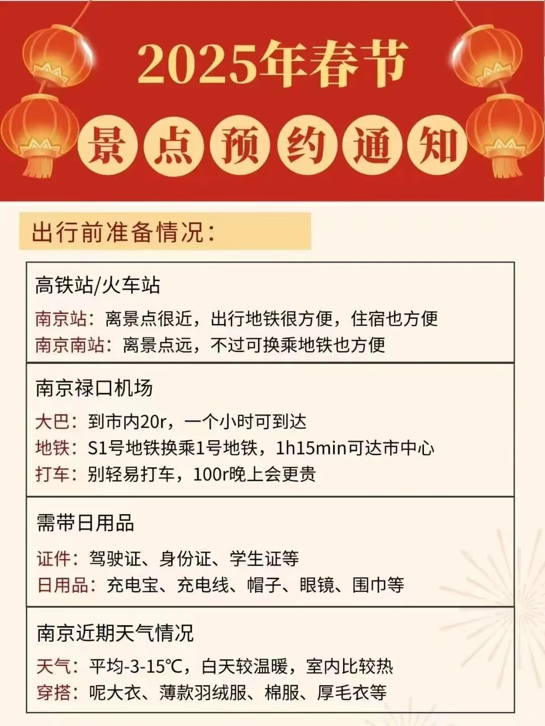 春节来南京一定要看！