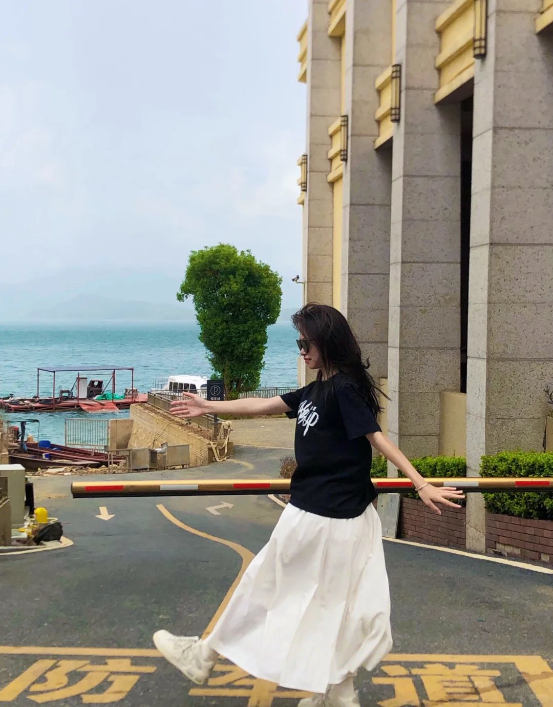 广东周末游：郴州！！(提前到达篇）