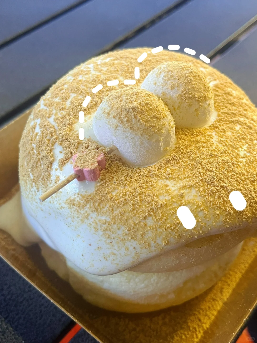 邯郸太古里！