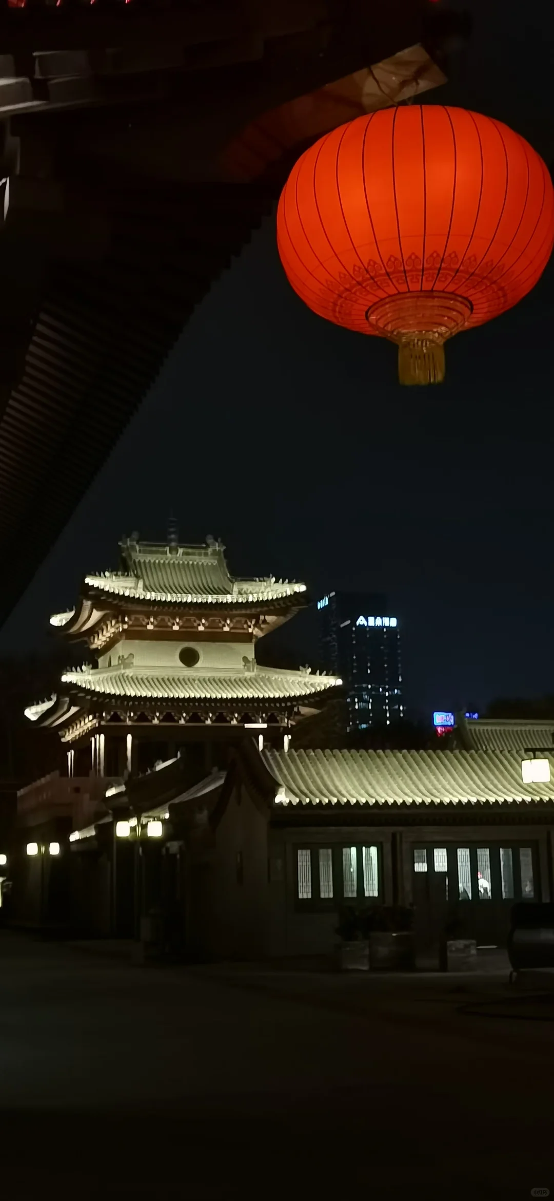 邯郸道