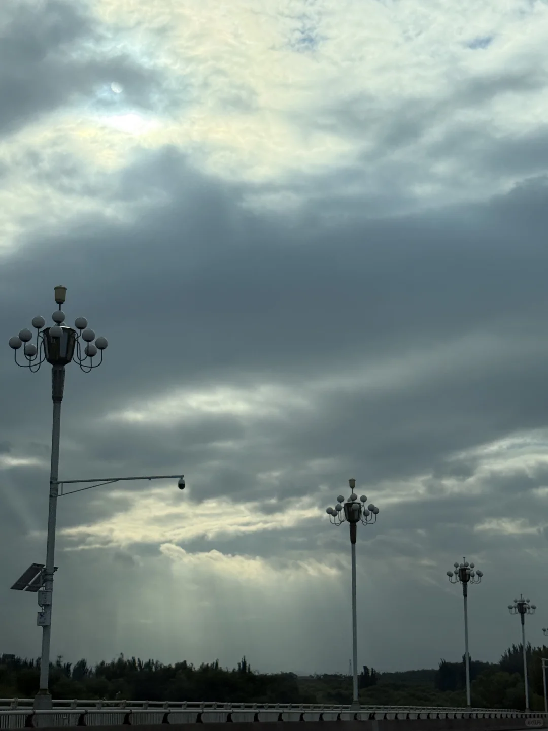 打卡小众景点南田村～