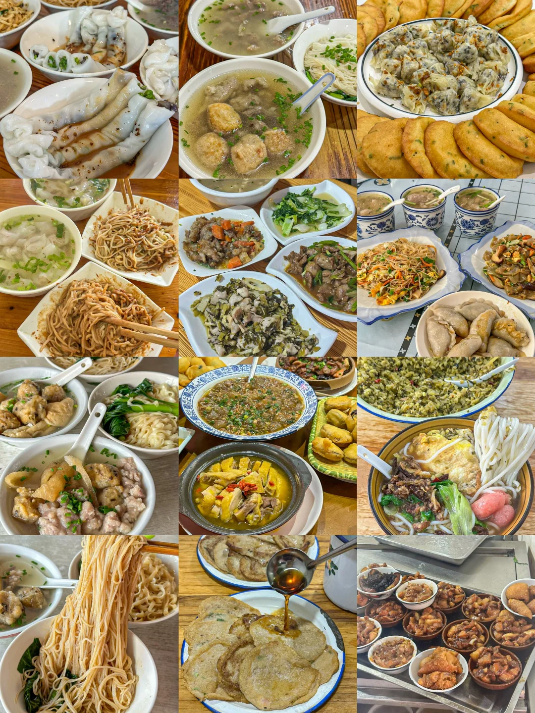 在福建！！在福建！！后悔没早点来！！！😭😭