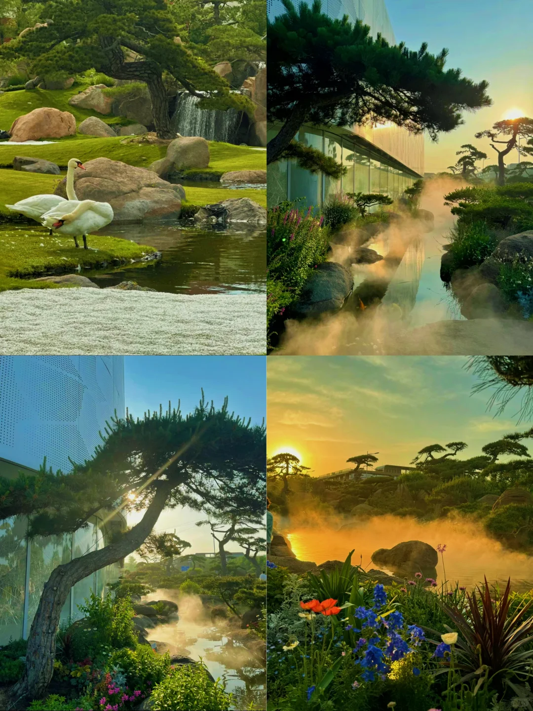 避开人群逛北京—你不知道的几个冷门景点