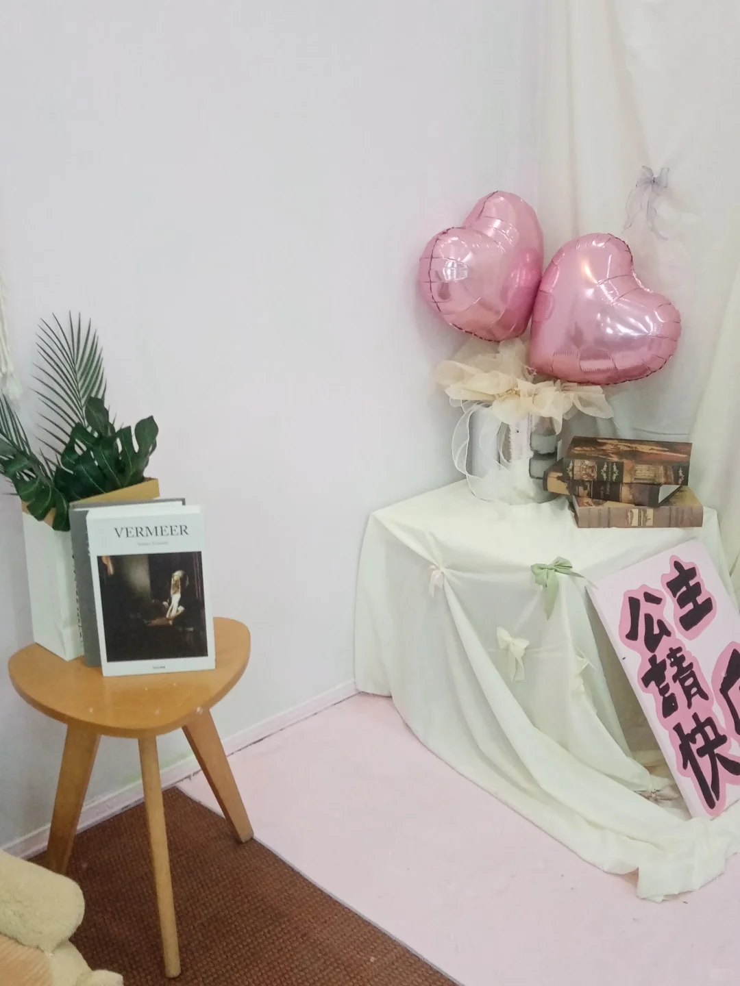 打卡景点