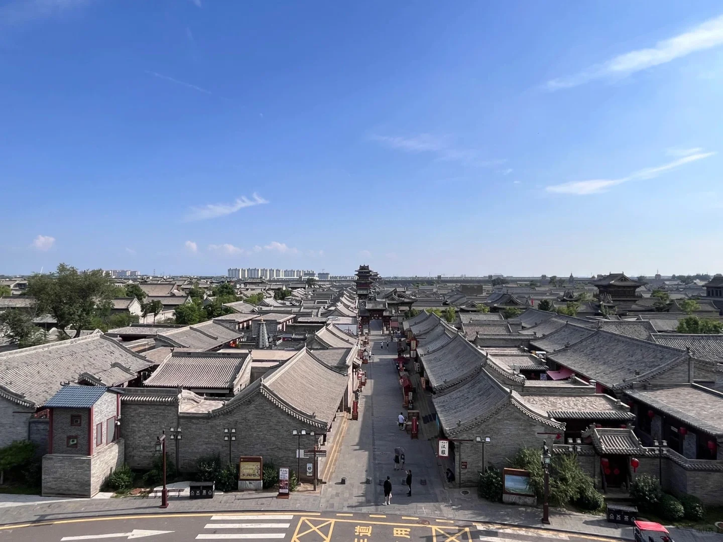 山西，一个被遗忘的旅游大省‼️