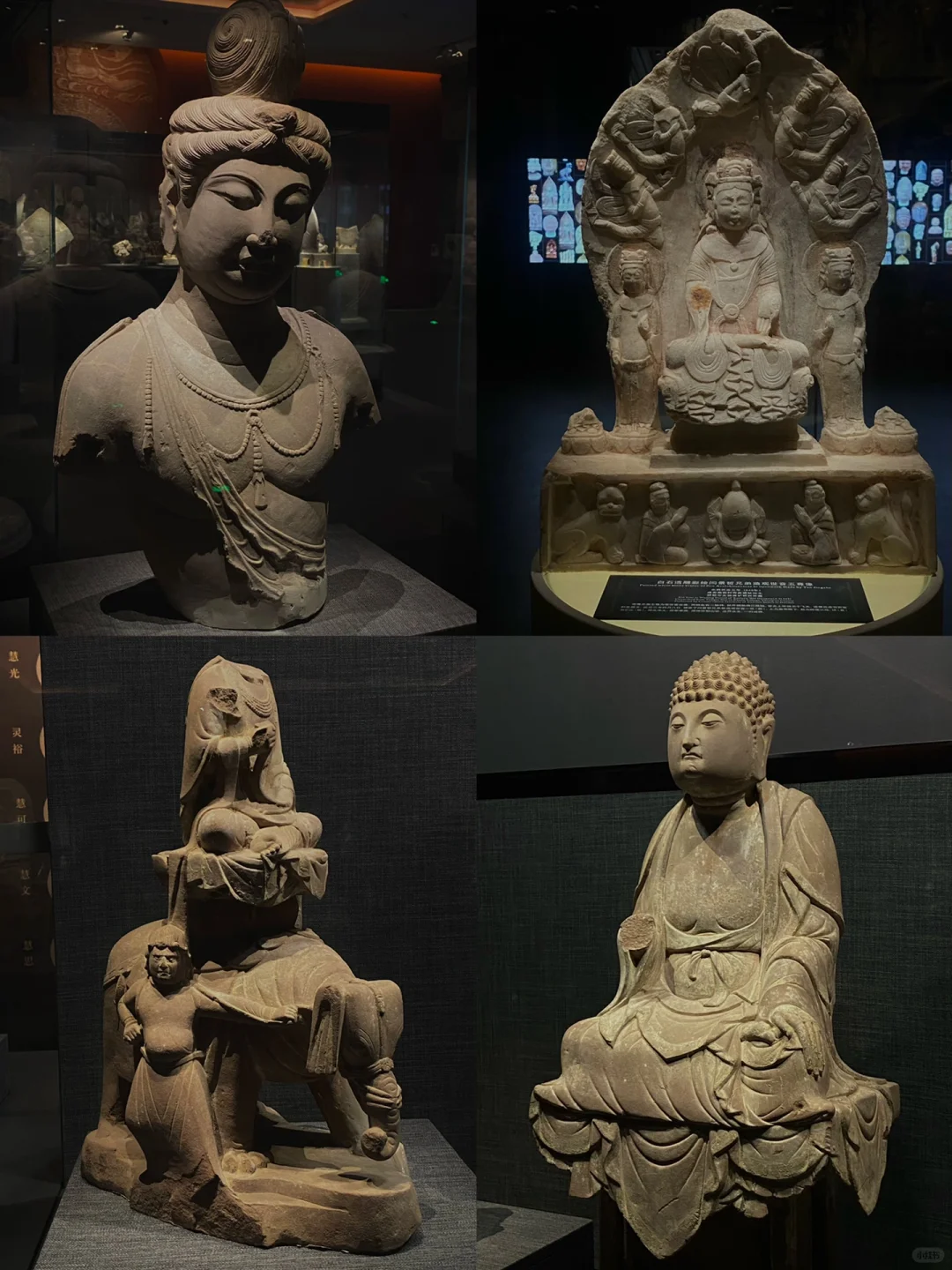 邯郸一日| 🌿武灵丛台➕邯郸市博物馆📜