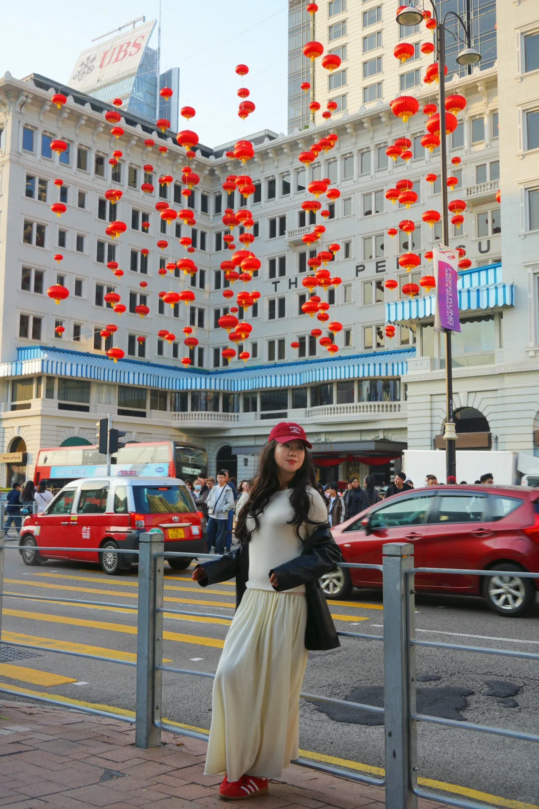 香港很少有人知的巴士游！轻松打卡16个景点！